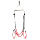 Секс качели Heavy Duty с металлическим треугольником, 2.8 кг photo 3