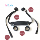 Бондаж TOUGHAGE photo 2