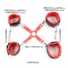 Бондаж для кровати  photo 3