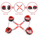 Бондаж для кровати  photo 5