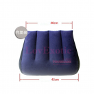 Секс-набор для двоих: бондаж, секс-подушка, маска, кляп photo 4