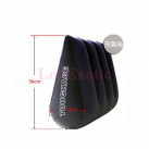 Секс-набор для двоих: бондаж, секс-подушка, маска, кляп photo 3