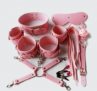 БДСМ-набор большой  photo 1