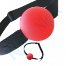 БДСМ-набор для начинающих TOUGHAGE  photo 3