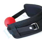 Кляп + наручники photo 1