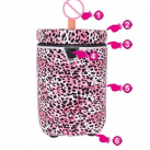 Тумбочка з вібратором photo 6