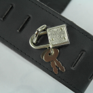 Наручники и ошейник на ремне photo 4