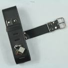 Наручники и ошейник на ремне photo 5