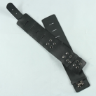 Наручники и ошейник на ремне photo 6