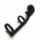 Колесо 10,5 см photo 4