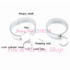 Наручники из нержавеющей стали  photo 5