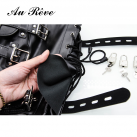 Маска с кляпом БДСМ photo 6