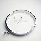 Ошейник металлический CamaTech Dia 14CM  photo 1