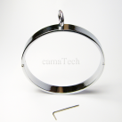 Ошейник металлический CamaTech Dia 14CM  photo 5
