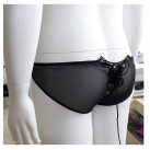 Трусики для БДСМ photo 1