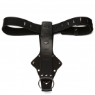 Пояс верности женский, искусственная кожа photo 4