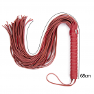 Кнут Spank Paddle, искусственная кожа photo 3