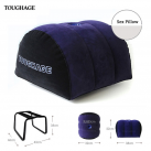 Секс стул Toughage + Секс Подушка Cusion + Насос photo 3