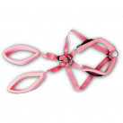 Секс качели из мягкой ткани photo 1