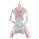 Секс гойдалки, підвісні ремені для пар photo 5