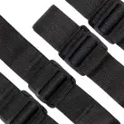 Набір для фіксації Art of Sex - BDSM Hands to feet Simple photo 4