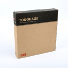 Многофункциональная надувная секс подушка Toughage photo 1