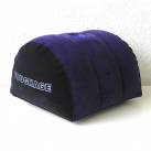 Многофункциональная надувная секс подушка Toughage photo 3