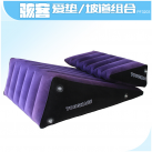 Комплект секс подушек TOUGHAGE PF3203 photo 2