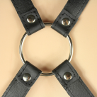 Костюм мужской для БДСМ photo 1