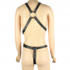 Костюм мужской для БДСМ photo 3