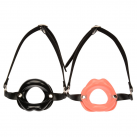 Кляп резиновый photo 4