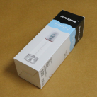 Мужская помпа с силиконовой насадкой photo 4