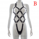 Ремни для БДСМ photo 5