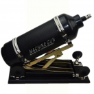 Велика автоматична секс машина з фалоімітатором для жінок photo 6