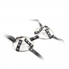 Насадки на соски БДСМ 1 шт.  photo 3