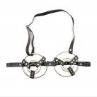 Насадки на соски БДСМ 1 шт.  photo 2