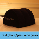 Многофункциональная надувная подушка Toughage photo 1