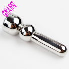 Катетер-пробка с кристалликом 48 мм photo 6