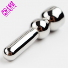 Катетер-пробка с кристалликом 48 мм photo 3