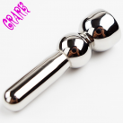 Катетер-пробка с кристалликом 48 мм photo 1