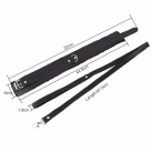 Ошейник с поводком TMISHION  photo 1