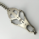 Зажимы для сосков металлические photo 3