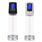 Электрический вакуумный насос для увеличения пениса. USB аккумулятор. photo 2