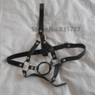 Кляп с кольцом photo 1