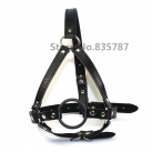 Кляп с кольцом photo 2