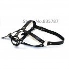 Кляп с кольцом photo 3