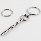 Насадка на пенис из неражвеющей стали с катетером для уретры photo 4