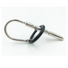 Силиконовое кольцо + катетер photo 4