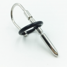 Силиконовое кольцо + катетер photo 2