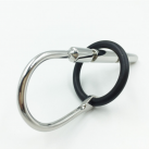 Силиконовое кольцо + катетер photo 3